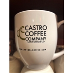 Castro Coffee Mug