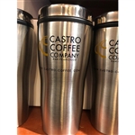 Castro Coffee Travel Mug