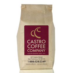 Decaf Colombian French